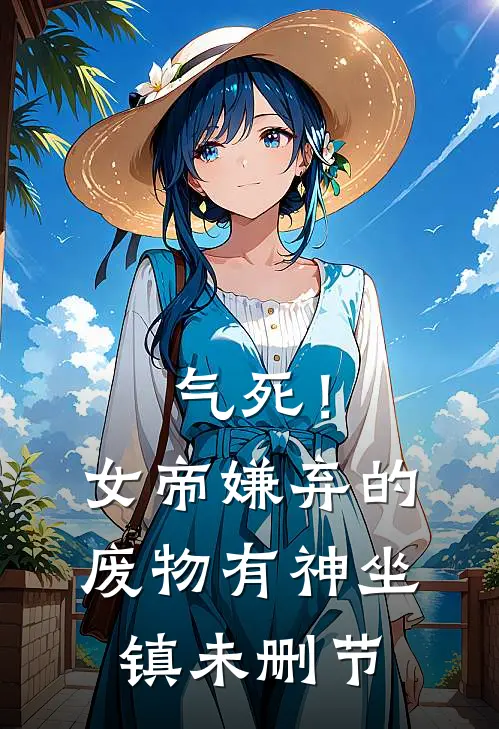 气死！女帝嫌弃的废物有神坐镇未删节