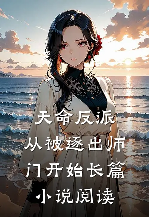 天命反派：从被逐出师门开始长篇小说阅读