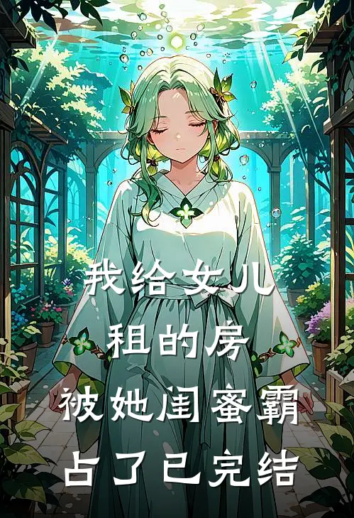 我给女儿租的房，被她闺蜜霸占了已完结