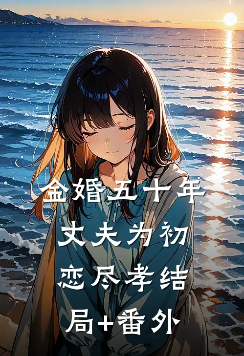 金婚五十年，丈夫为初恋尽孝结局+番外