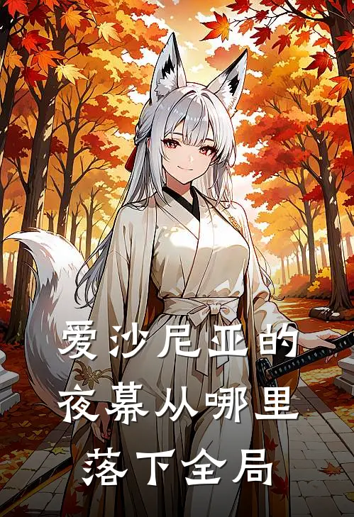 爱沙尼亚的夜幕从哪里落下全局