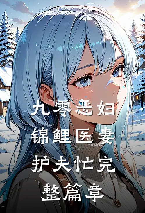 九零恶妇：锦鲤医妻护夫忙完整篇章