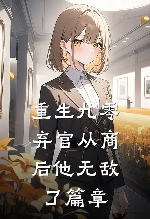 重生九零,弃官从商后他无敌了篇章免费阅读