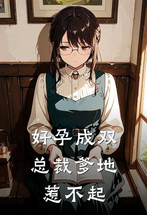 好孕成双总裁爹地惹不起