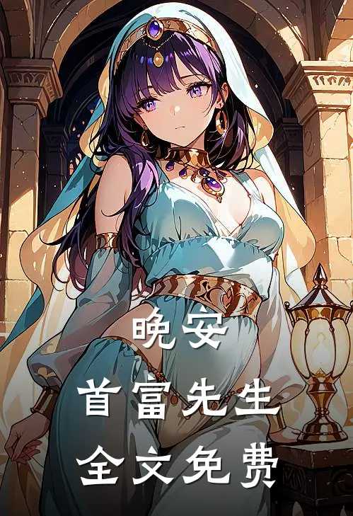 晚安，首富先生全文免费