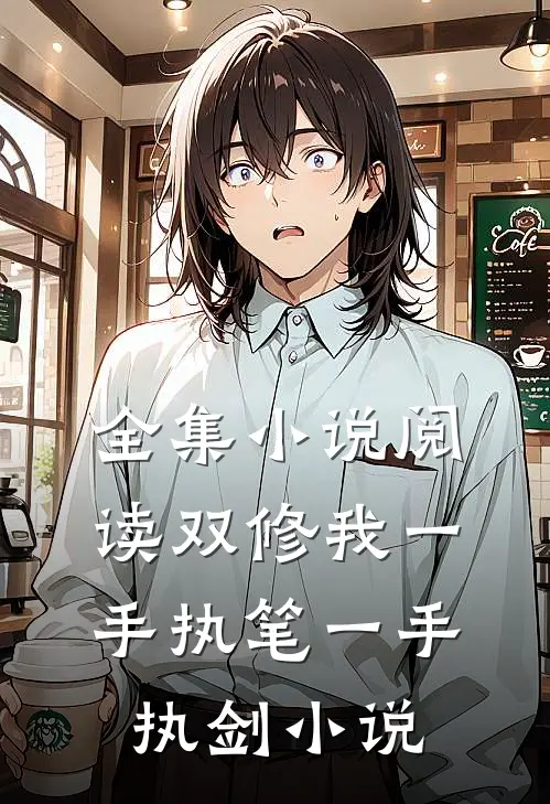 全集小说阅读双修我一手执笔一手执剑小说