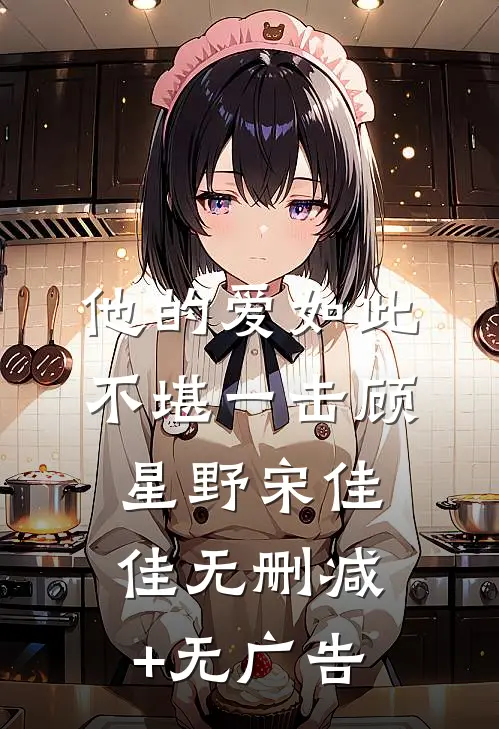 他的爱如此不堪一击顾星野宋佳佳无删减+无广告