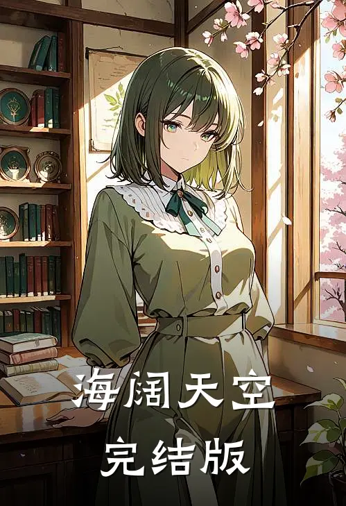 海阔天空完结版