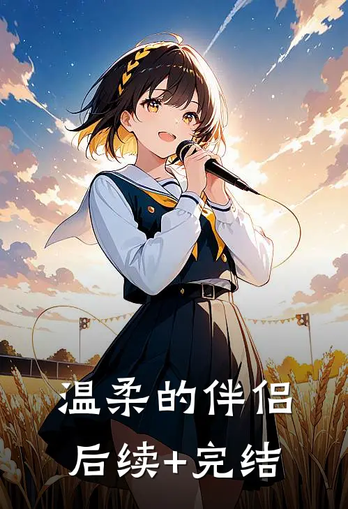 温柔的伴侣后续+完结