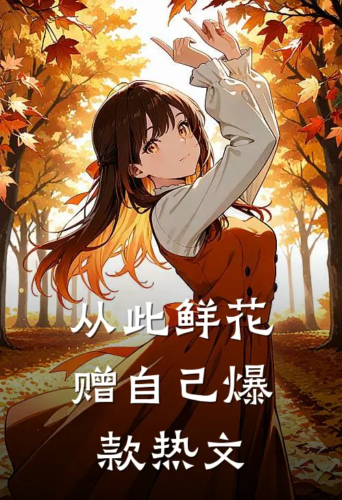 从此鲜花赠自己爆款热文