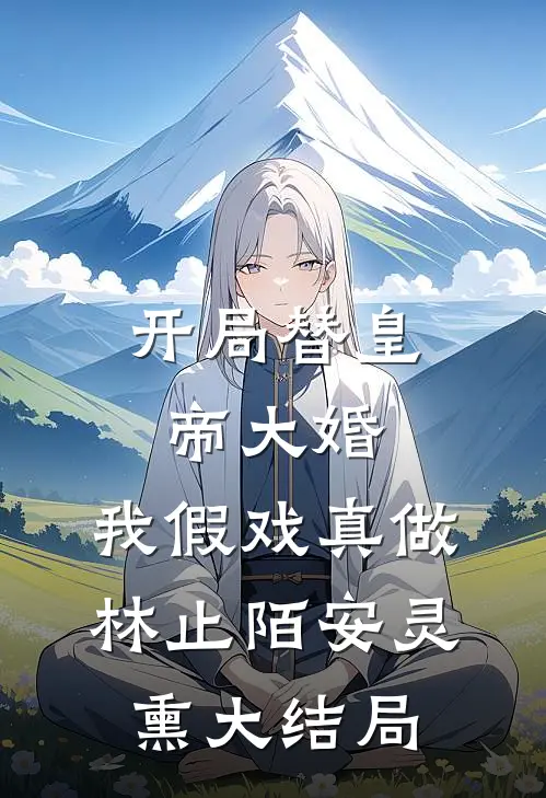 开局替皇帝大婚，我假戏真做林止陌安灵熏大结局