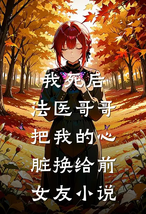 我死后，法医哥哥把我的心脏换给前女友小说