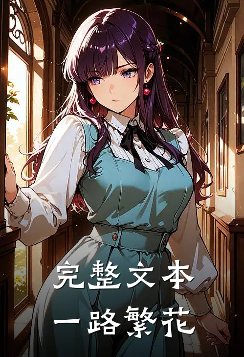 完整文本一路繁花