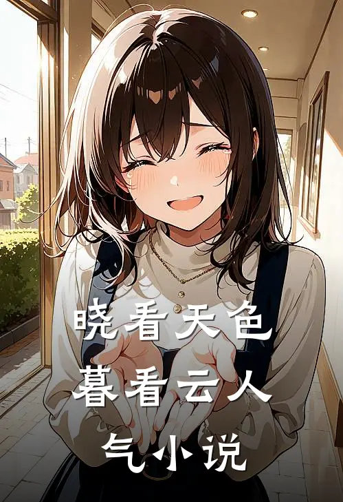 晓看天色暮看云人气小说