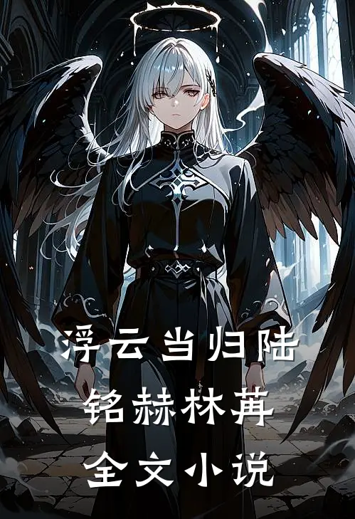 浮云当归陆铭赫林苒全文小说