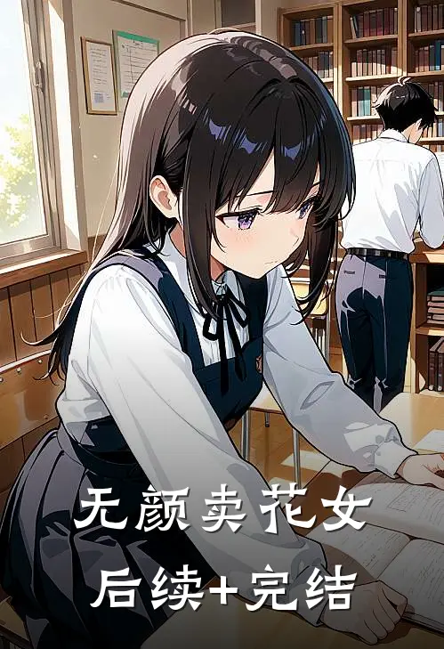 无颜卖花女后续+完结