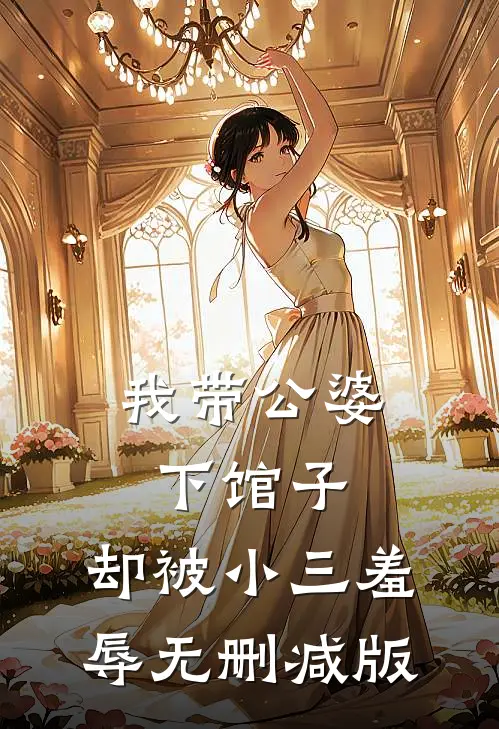 我带公婆下馆子，却被小三羞辱无删减版