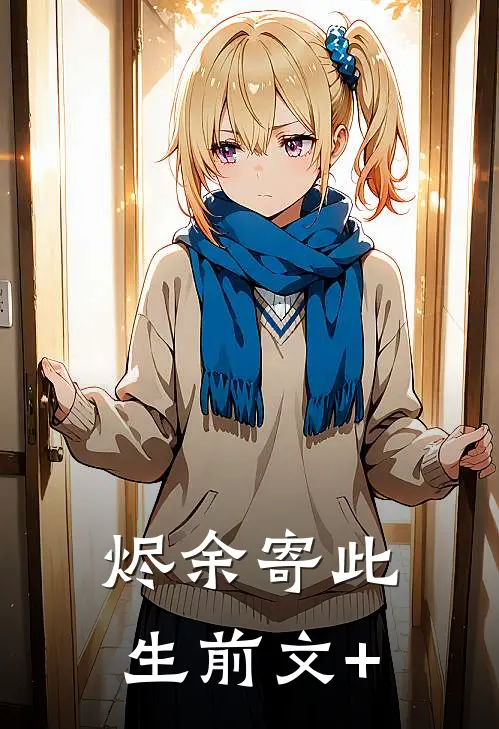 烬余寄此生前文+