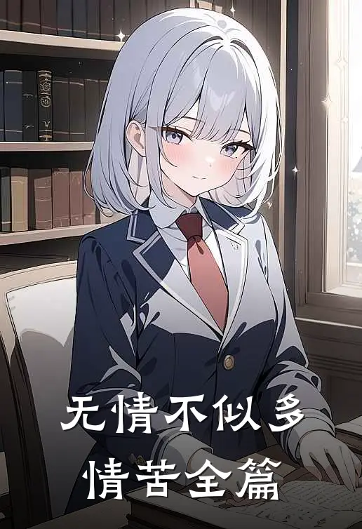 无情不似多情苦全篇