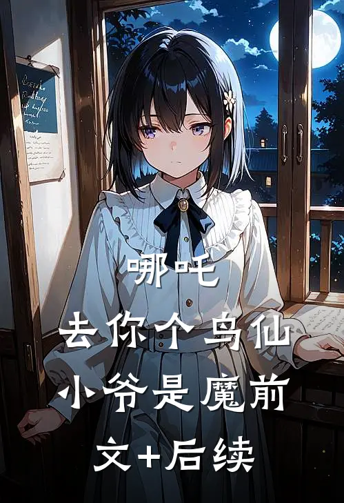 哪吒：去你个鸟仙，小爷是魔前文+后续