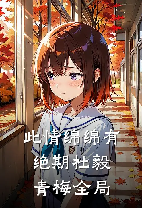 此情绵绵有绝期杜毅青梅全局