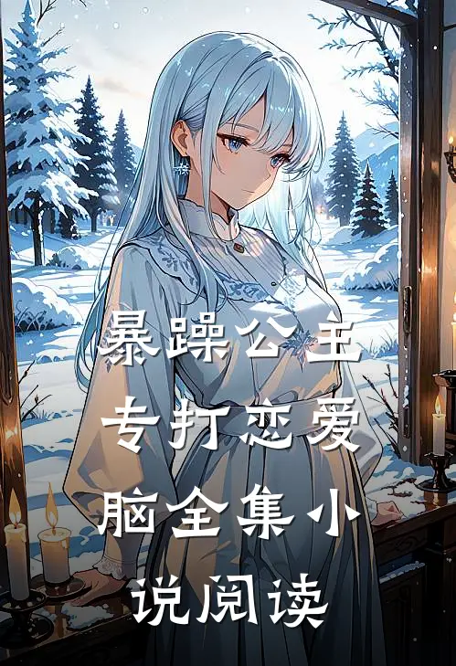 暴躁公主，专打恋爱脑全集小说阅读