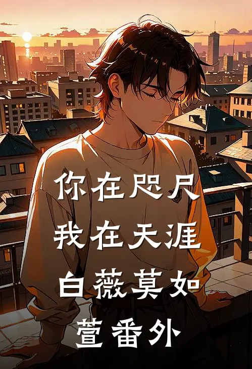 你在咫尺，我在天涯白薇莫如萱 番外