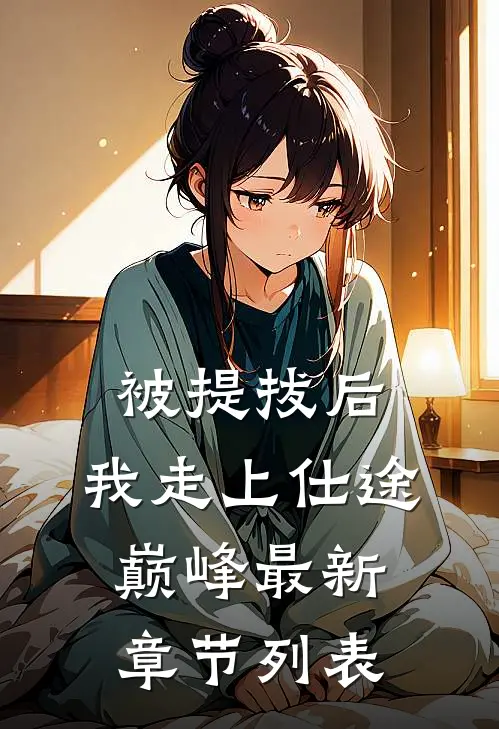 被提拔后，我走上仕途巅峰最新章节列表