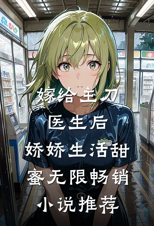 嫁给主刀医生后，娇娇生活甜蜜无限畅销小说推荐