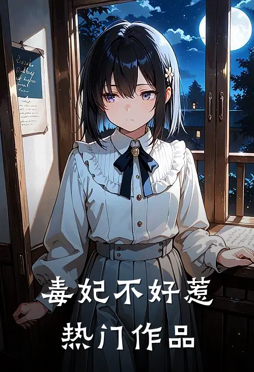 毒妃不好惹热门作品