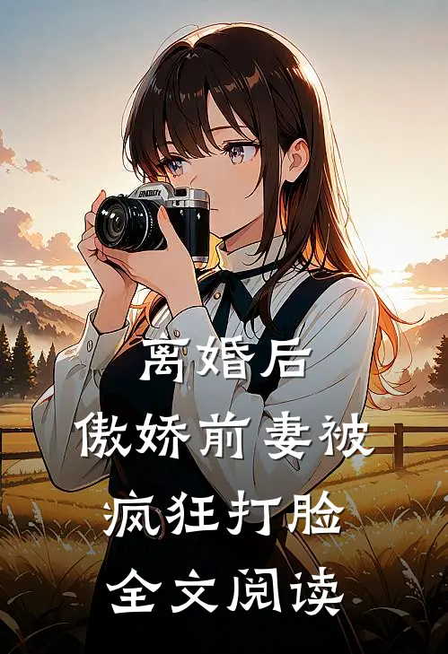 离婚后，傲娇前妻被疯狂打脸全文阅读