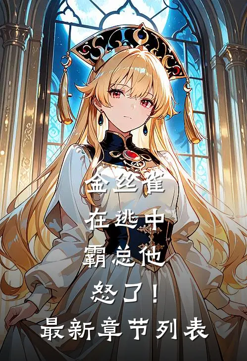金丝雀在逃中，霸总他怒了！最新章节列表
