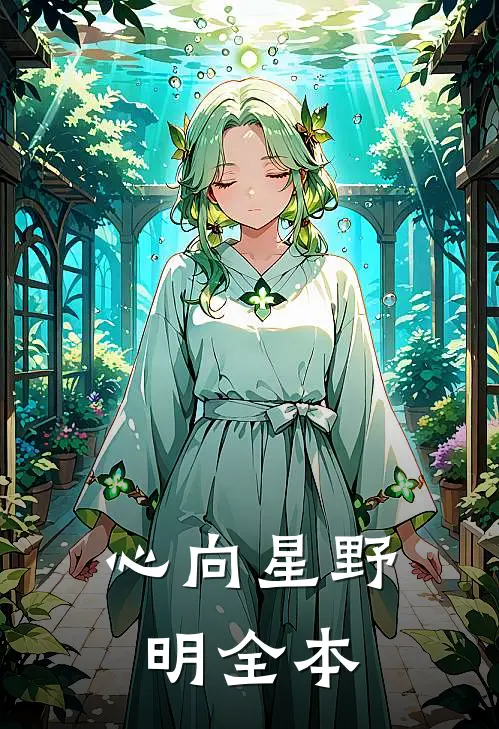 心向星野明全本