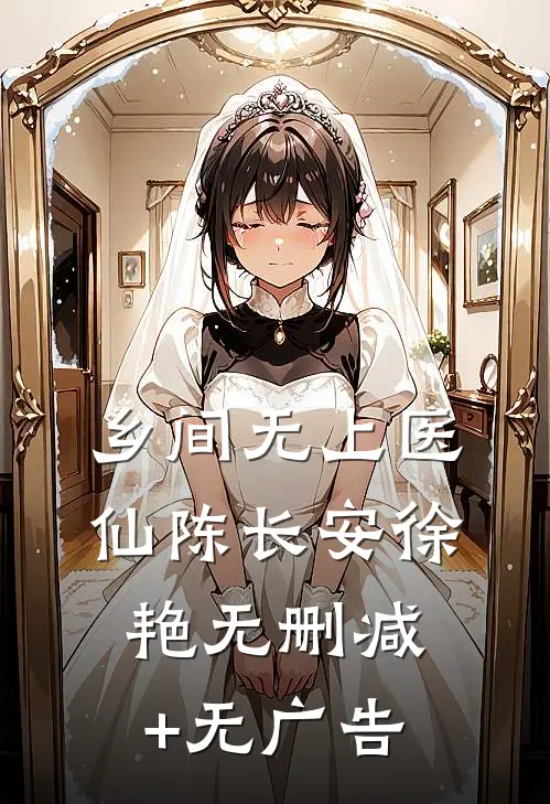 乡间无上医仙陈长安徐艳无删减+无广告