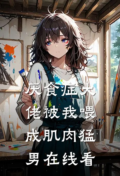 厌食症大佬被我喂成肌肉猛男在线看