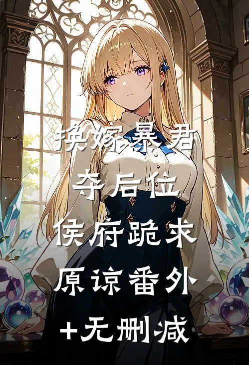 换嫁暴君夺后位，侯府跪求原谅番外+无删减