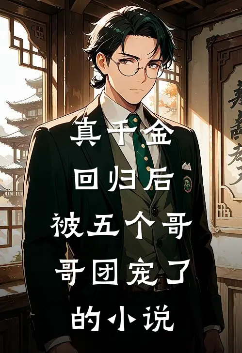 真千金回归后，被五个哥哥团宠了的小说