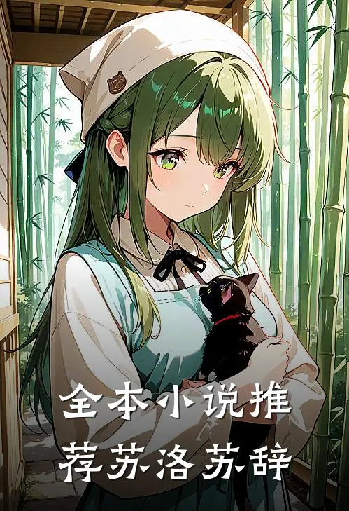 全本小说推荐苏洛 苏辞