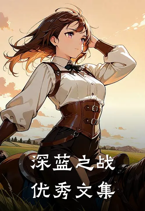 深蓝之战优秀文集
