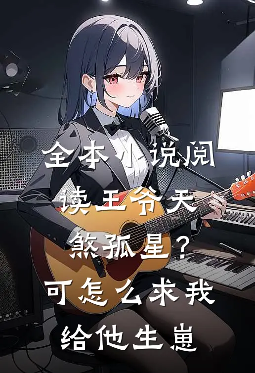 全本小说阅读王爷天煞孤星？可怎么求我给他生崽