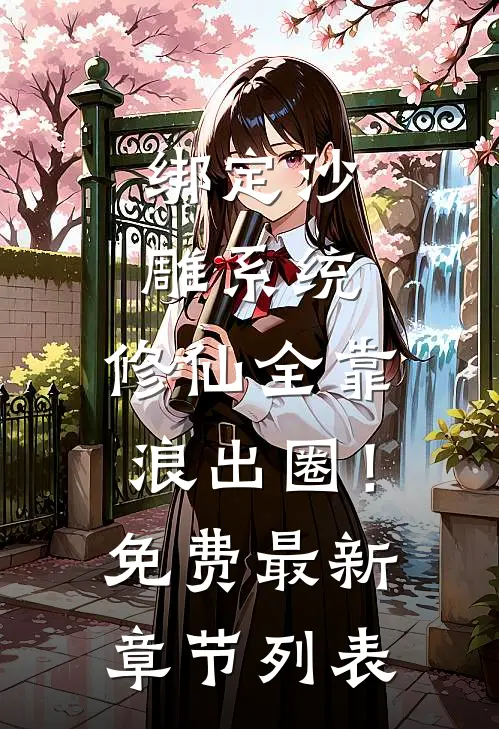 绑定沙雕系统：修仙全靠浪出圈！免费最新章节列表