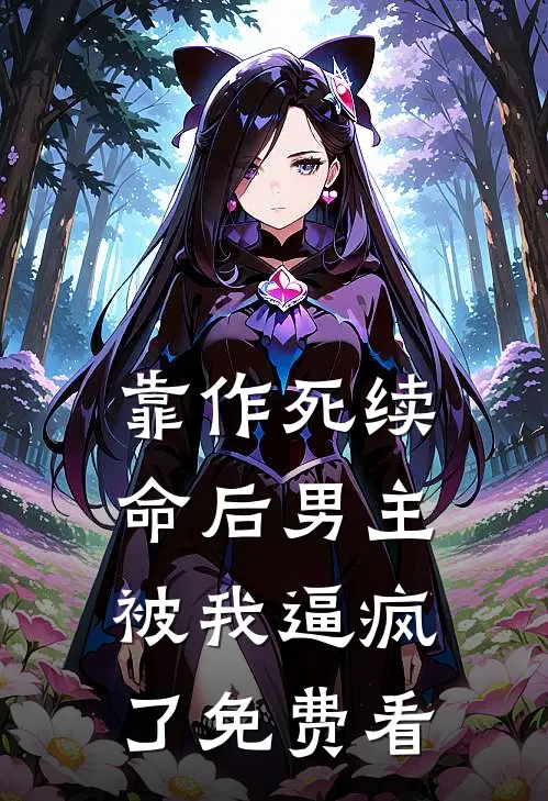 靠作死续命后男主被我逼疯了免费看
