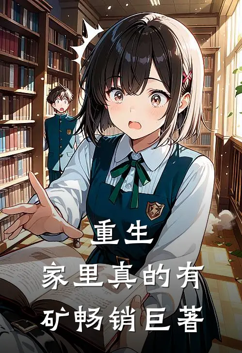 重生：家里真的有矿畅销巨著