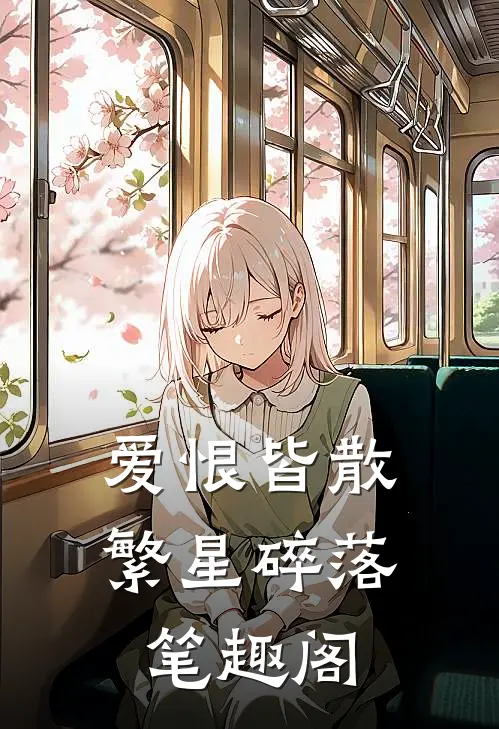 爱恨皆散，繁星碎落笔趣阁