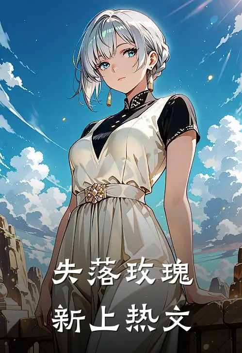 失落玫瑰新上热文