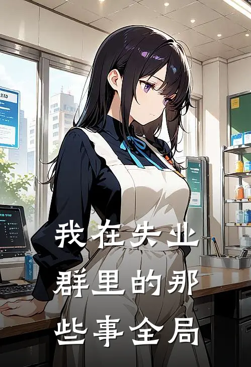 我在失业群里的那些事全局