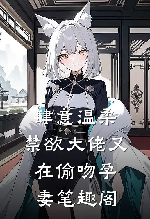 肆意温柔，禁欲大佬又在偷吻孕妻笔趣阁