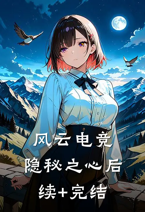 风云电竞：隐秘之心后续+完结