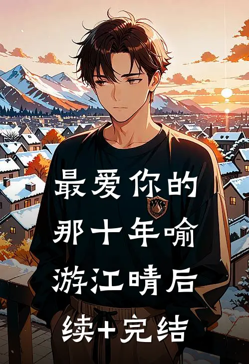 最爱你的那十年喻游江晴后续+完结