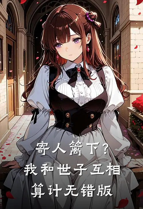 寄人篱下？我和世子互相算计无错版
